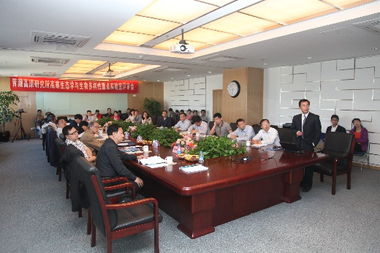 公共技術服務中心 技術服務的核心價值與未來展望